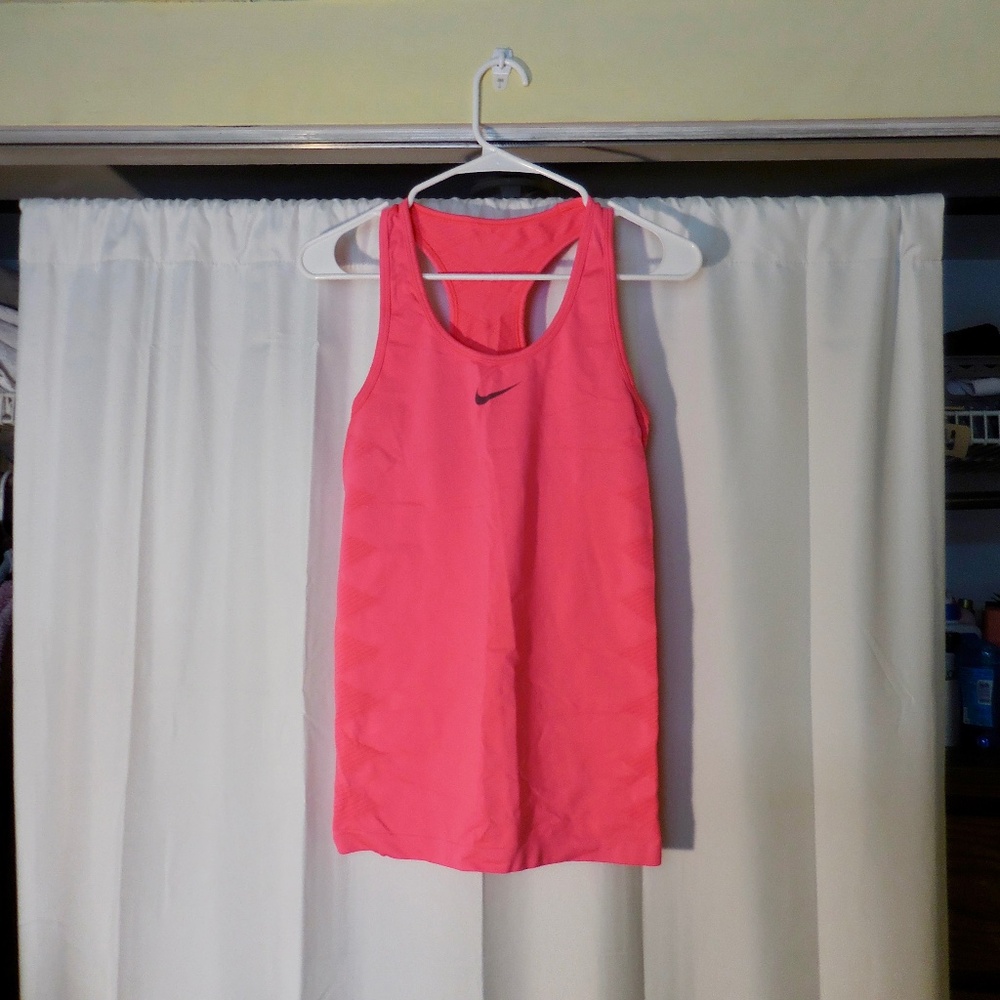 Nike Running Tank Top